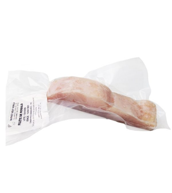 FILETE DE ROBALO